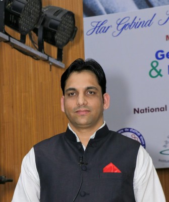 Sabir Ali - Cat Tutor in Mohali