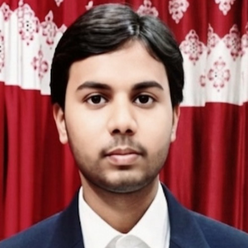 Mohd Kashif