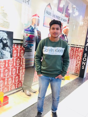 Neeraj rawat — Home Tutor in Dehradun