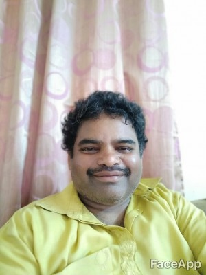 srikanth — Home Tutor in Bangalore North