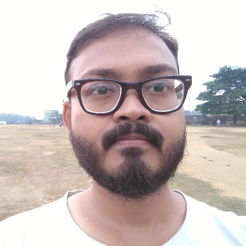 SAYANTAN BHATTACHARYA