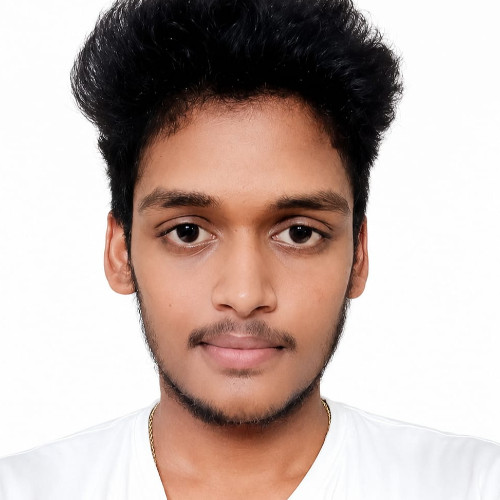 Sakthivel M