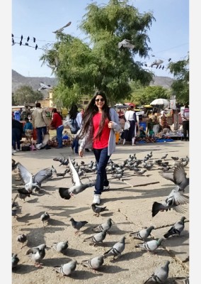 Mehak goyal - Fundamentals Of Business Management In Bba Tutor in Faridabad