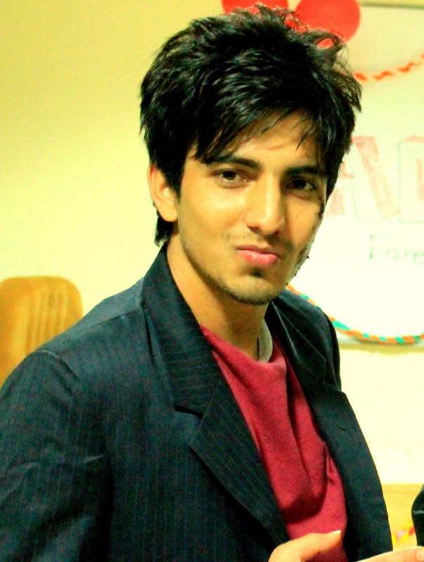 VIKRAM SEERVI — Home Tutor in Varanasi