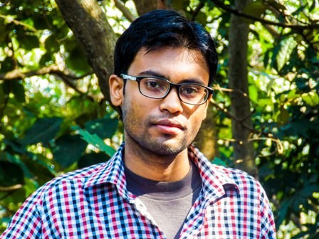 ASHISH SHANKER — Home Tutor in Bhubaneswar