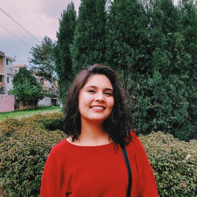 Aastha - French Tutor in Bangalore South