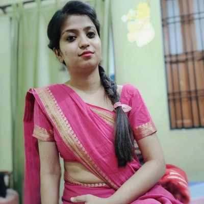 Anjali Johari — Home Tutor in Agra