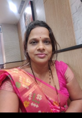 Bhumeeka - Marathi In 12th Grade Tutor in Mumbai Western Suburbs