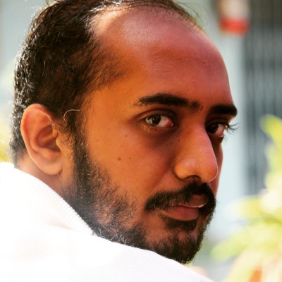 Srihari - Kannada Tutor in Bangalore North