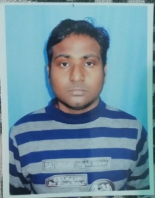 abhishek bharti — Home Tutor in Meerut