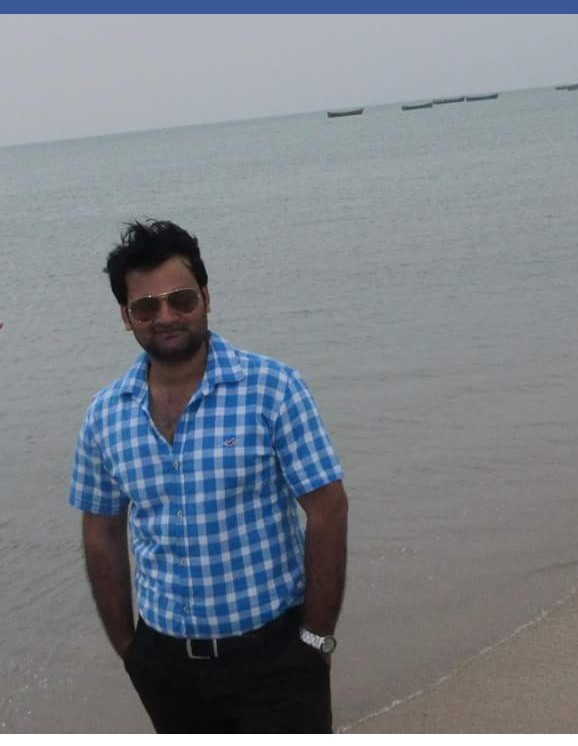 abhishek yadav - Polity Tutor in North Delhi