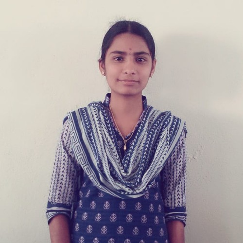 Ramya Kandasamy