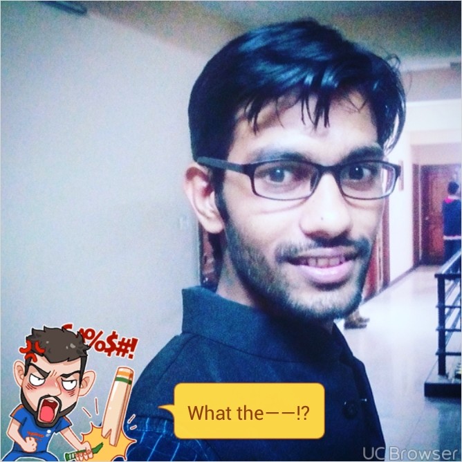 veerendra baghel — Home Tutor in Bhopal