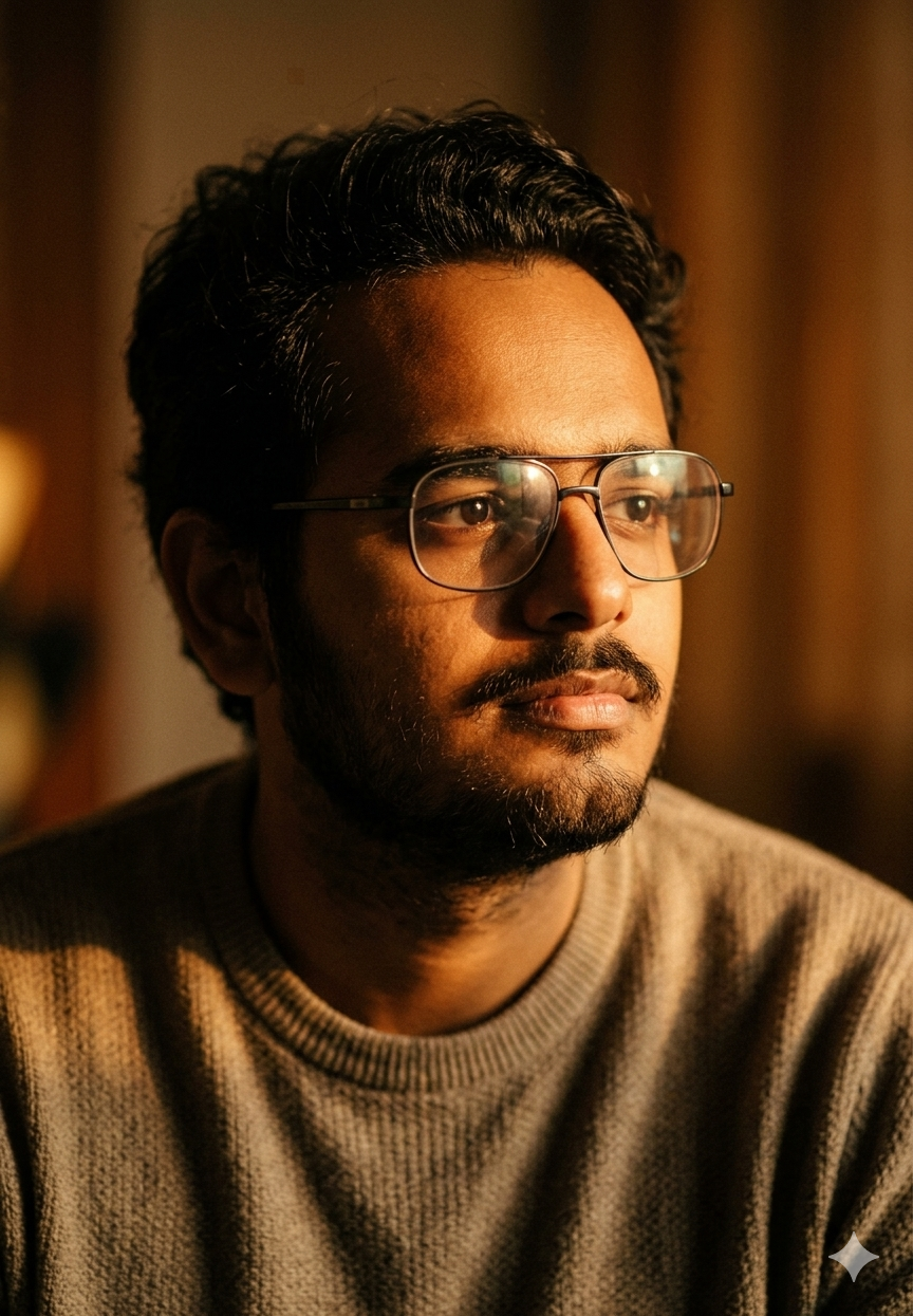 Kartik Wadhwa