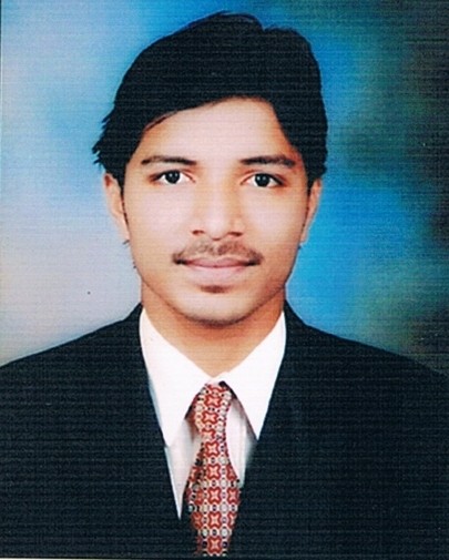 Nilesh Kumbhar — Home Tutor in Mumbai - Central