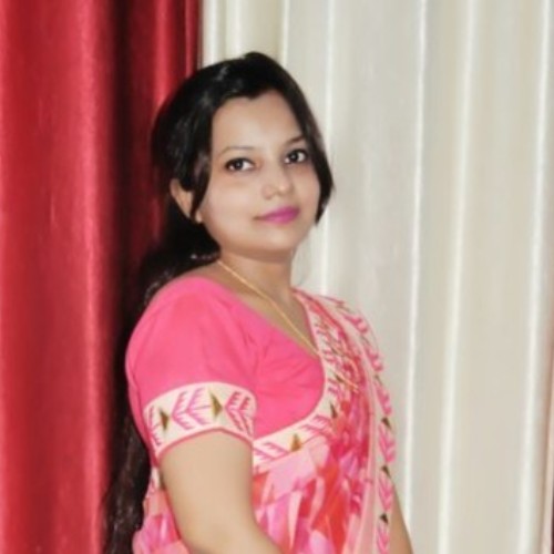 Sapna Mittal