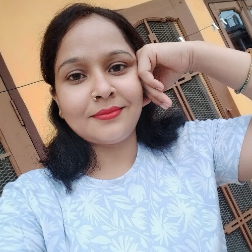 pooja fave Chahar