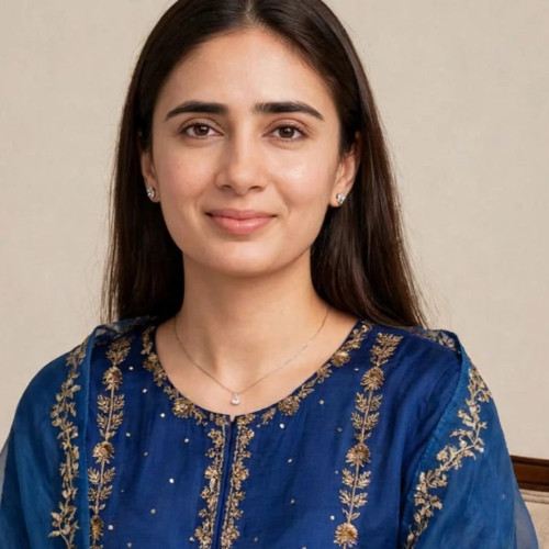 Mandeep Kaur