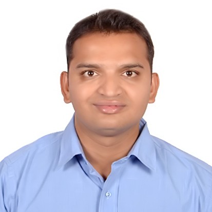 Sagar Sonaje — Home Tutor in Pune - Central