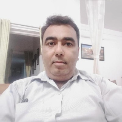 SN Pandey — Home Tutor in Ranchi