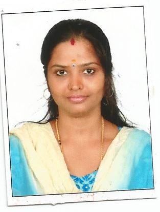 Kalavathi P — Home Tutor in Chennai - Central