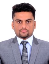 Gunjit Kumar — Home Tutor in Ghaziabad