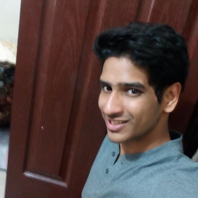 Mradul Maheshwari - Chemistry Up To Aieee Tutor in Indore