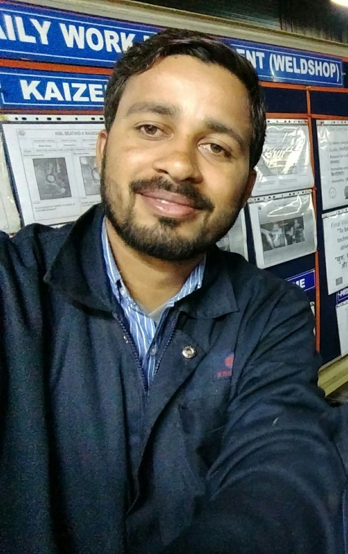 harish kumar - Chemistry Up To College Level Tutor in Gurgaon