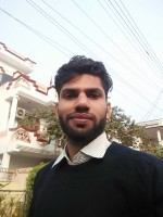 Pravin — Home Tutor in Ghaziabad