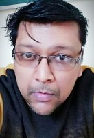 Rajeev Garg — Home Tutor in West Delhi