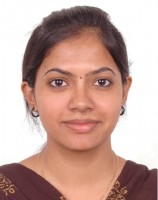 Vaijayanthi Gopal — Home Tutor in Chennai-West