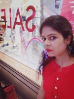 aparna — Home Tutor in Ghaziabad