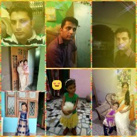 Virat Sharma — Home Tutor in West Delhi