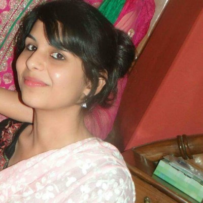 Shivani - Mass Communication Jo Tutor in South Delhi