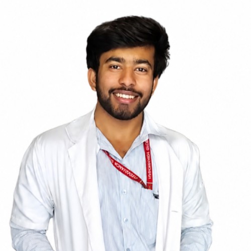 Pravesh jain