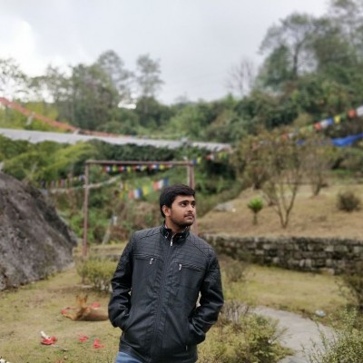 Rahul — Home Tutor in Chennai West