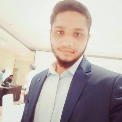 Mohammed Mustafa — Home Tutor in Chennai East