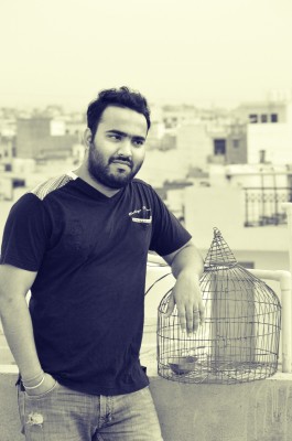 Narender singh — Home Tutor in Gurgaon