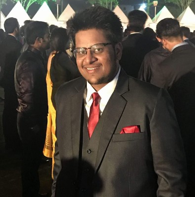 Mayank Garg — Home Tutor in Gurgaon