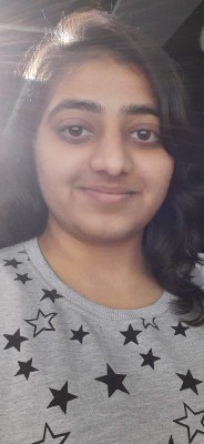 Heer Budhelia — Home Tutor in Rajkot