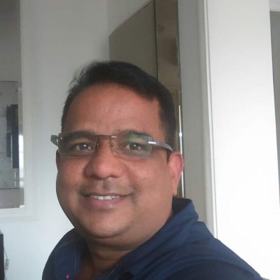 Satender — Home Tutor in Gurgaon