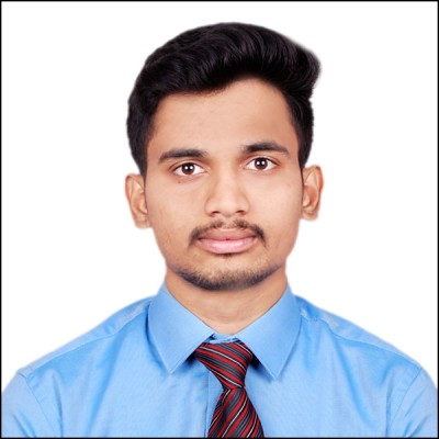 Sunil Kumar ampolu — Home Tutor in Bangalore East