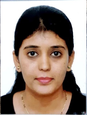 niketa Soni — Home Tutor in Bangalore North