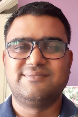 Nikhil Tawari - Entrepreneurship Small Busi Tutor in Delhi West