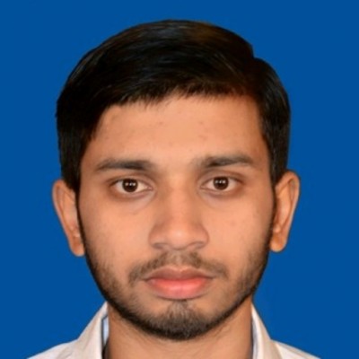 Swaraj Sangram Sahoo — Home Tutor in Bhubaneswar