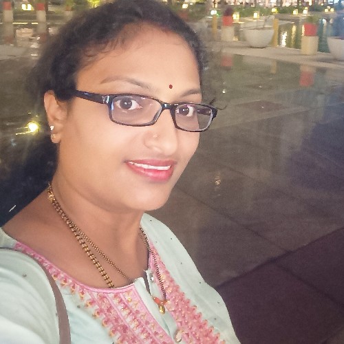Supriya Shetty