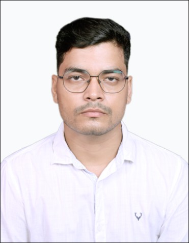 Soumya Ranjan Bardhan — Home Tutor in Bhubaneswar