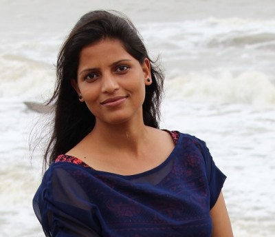sonam — Home Tutor in Delhi South
