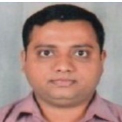 Siddhartha tripathi — Home Tutor in Bhopal