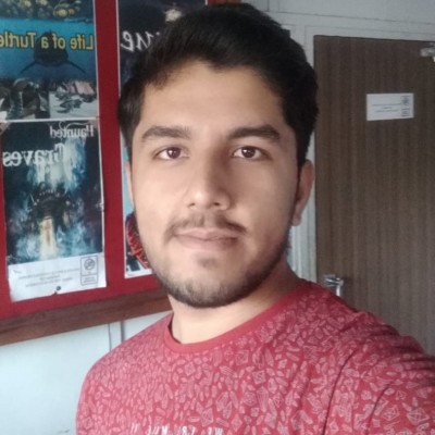 Sachin Soni - Biology In 8th Grade Tutor in Agra